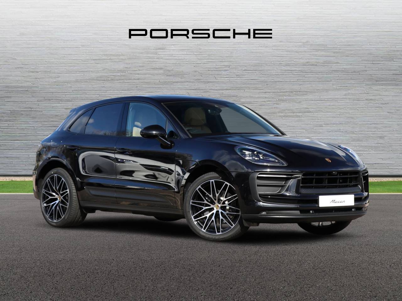 Macan 
