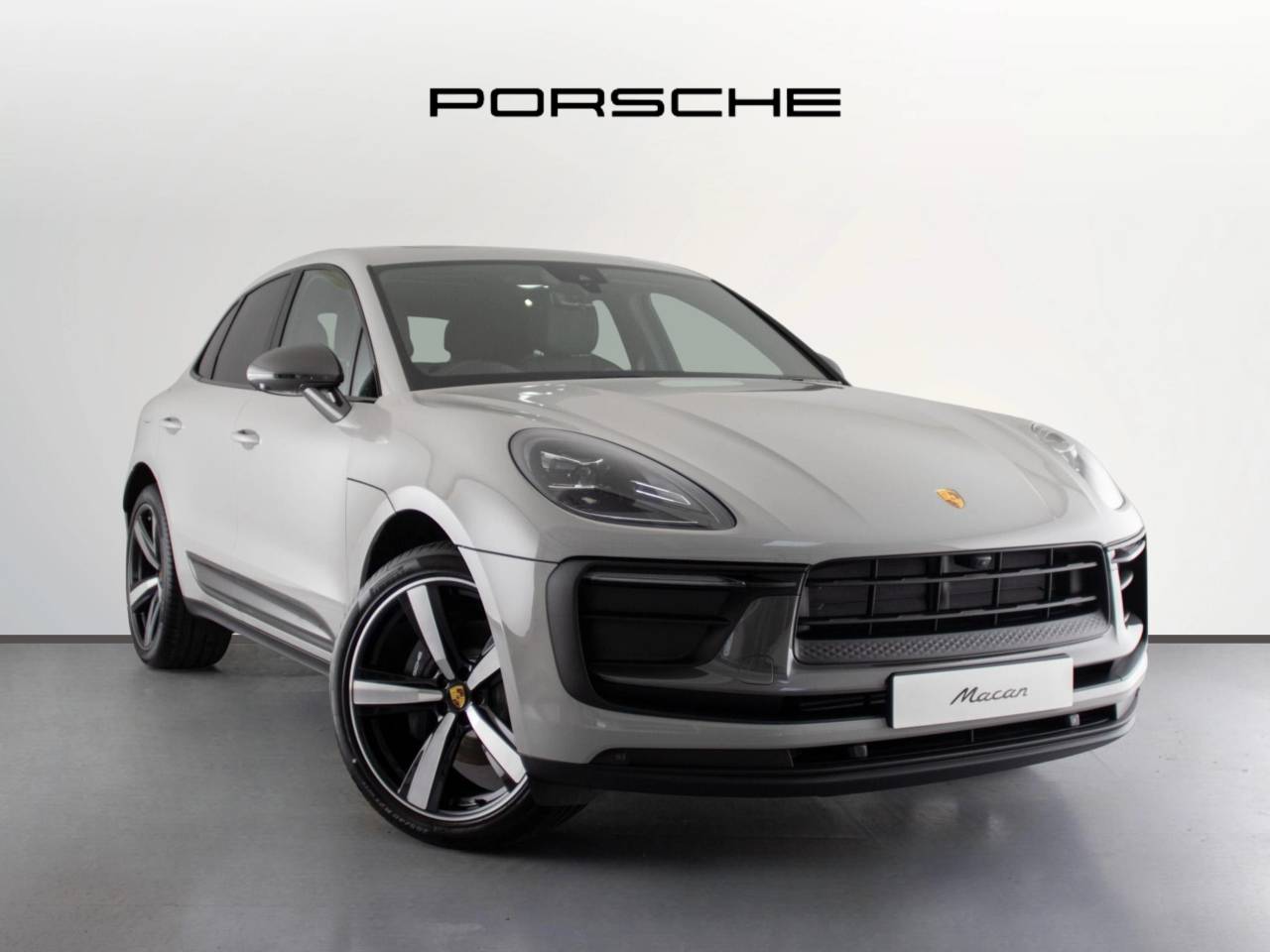 Macan T PDK