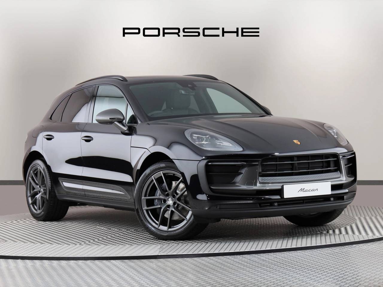 Macan 