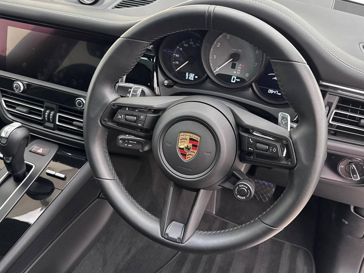 Macan S PDK (177) image 17