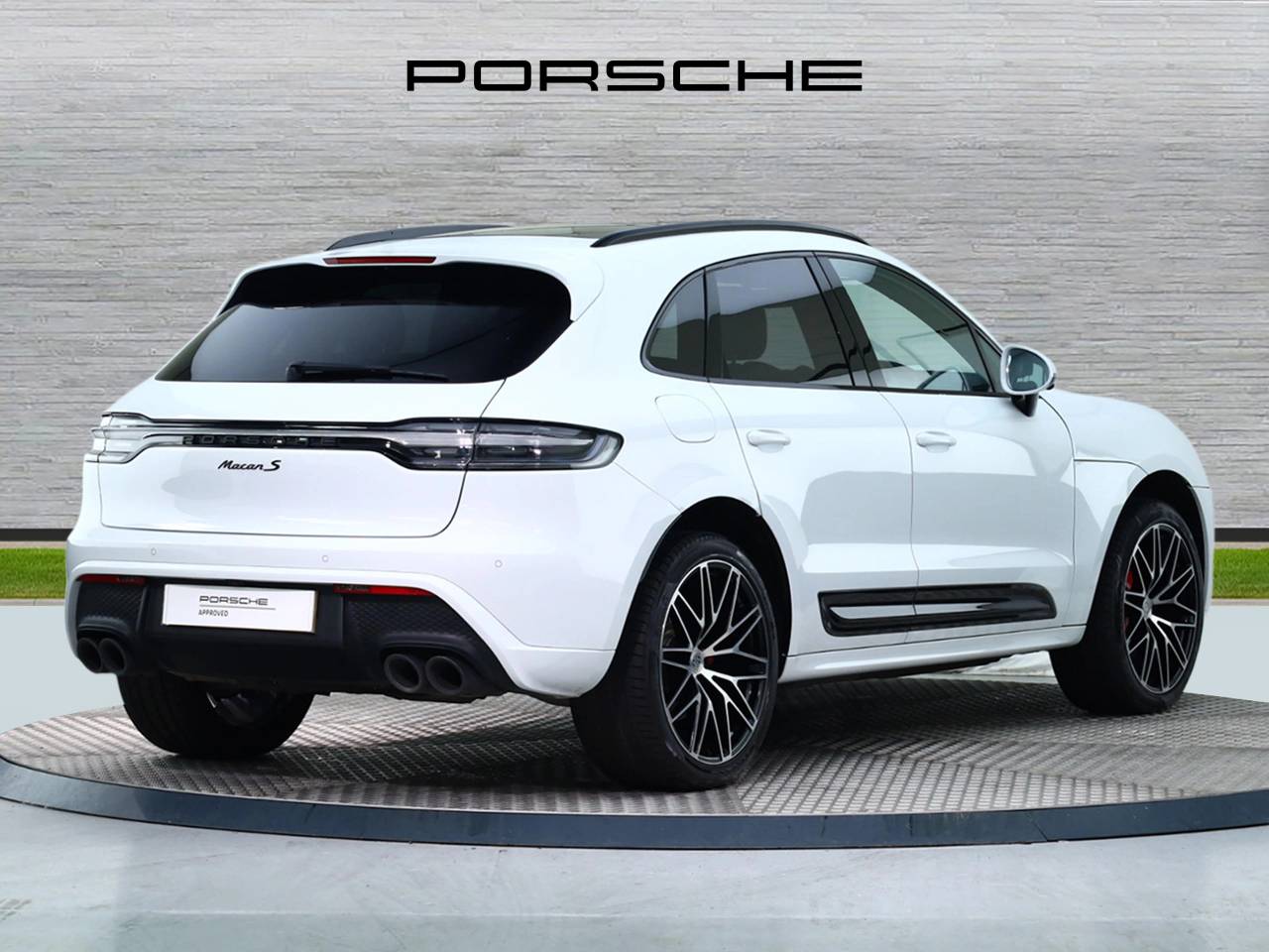 Macan S PDK (177) image 09
