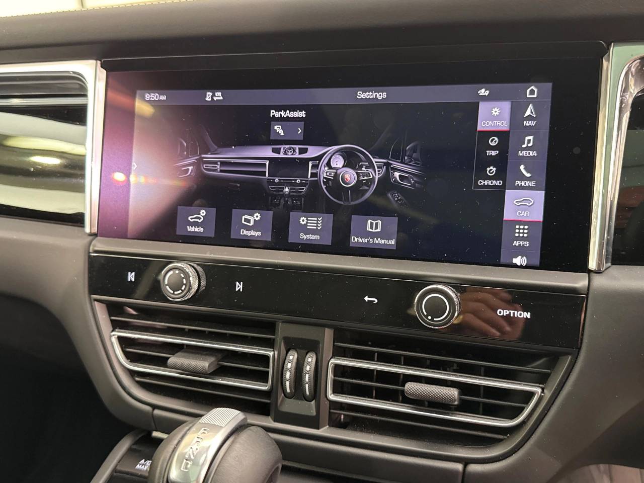Macan S PDK (177) image 26