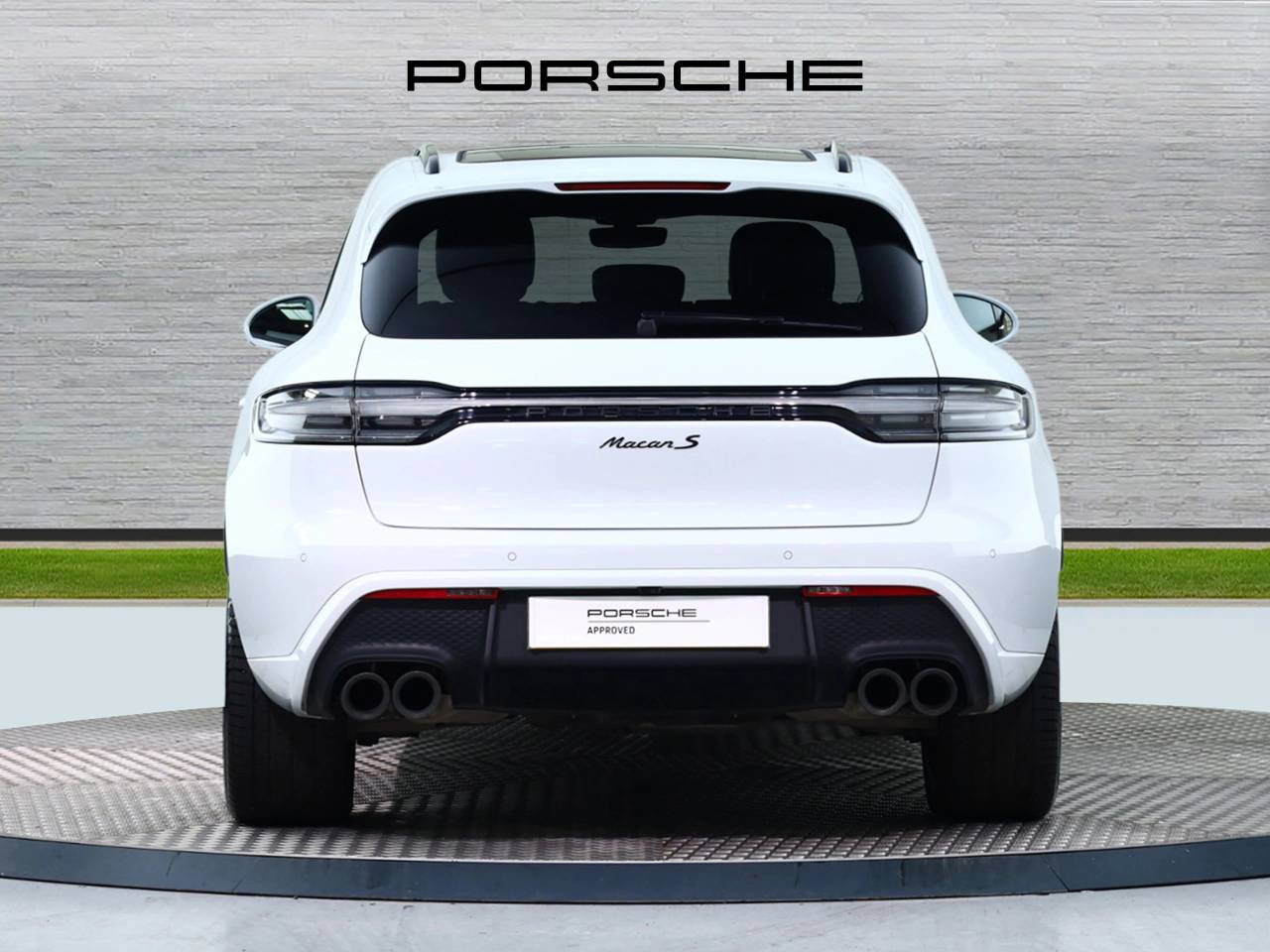 Macan S PDK (177) image 08