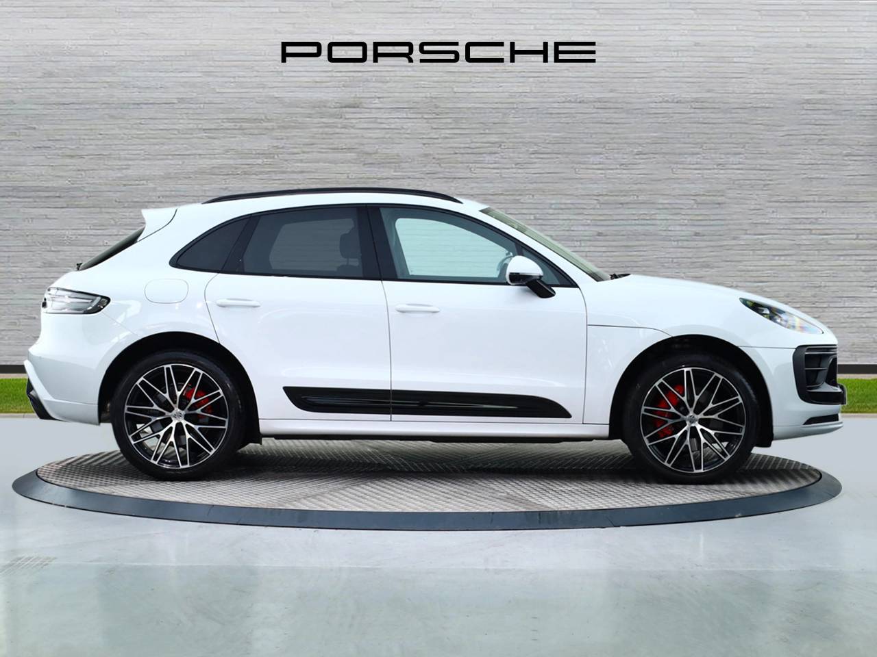 Macan S PDK (177) image 10