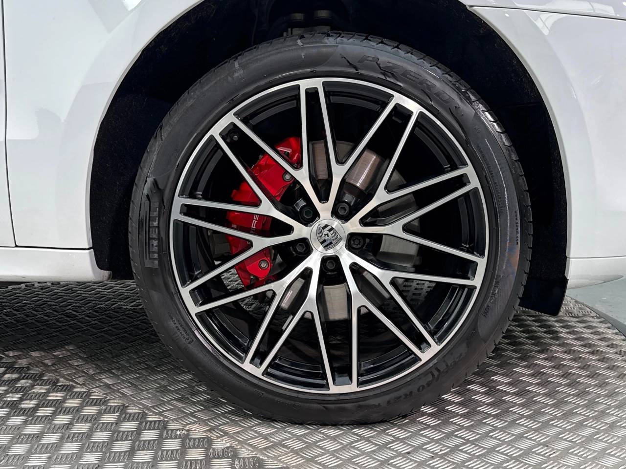 Macan S PDK (177) image 12