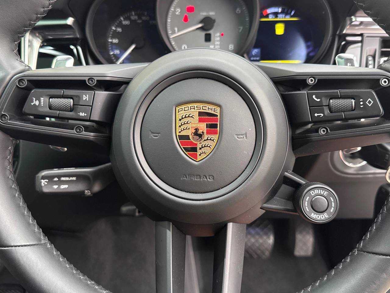 Macan S PDK (177) image 22