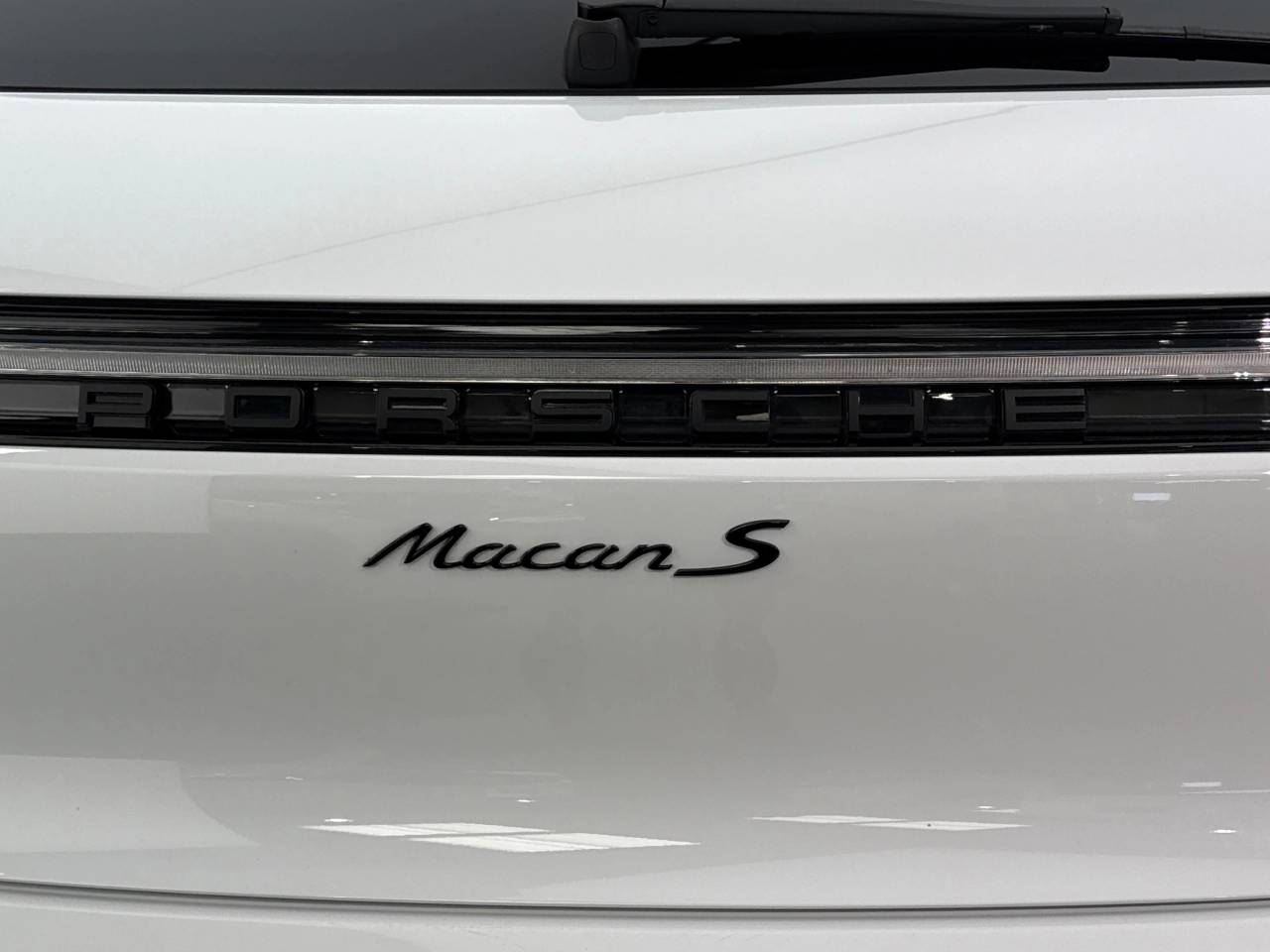 Macan S PDK (177) image 15