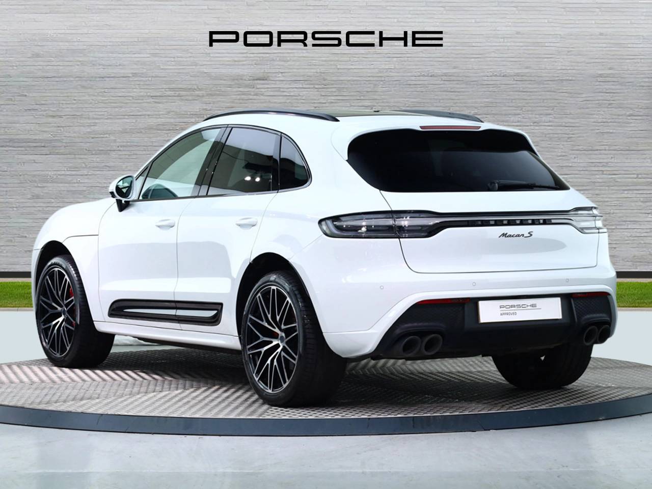 Macan S PDK (177) image 07