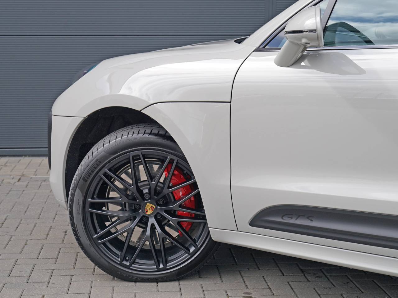 Macan GTS PDK (139) image 57