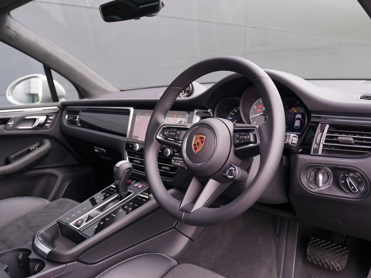 Macan GTS PDK (139) image 25