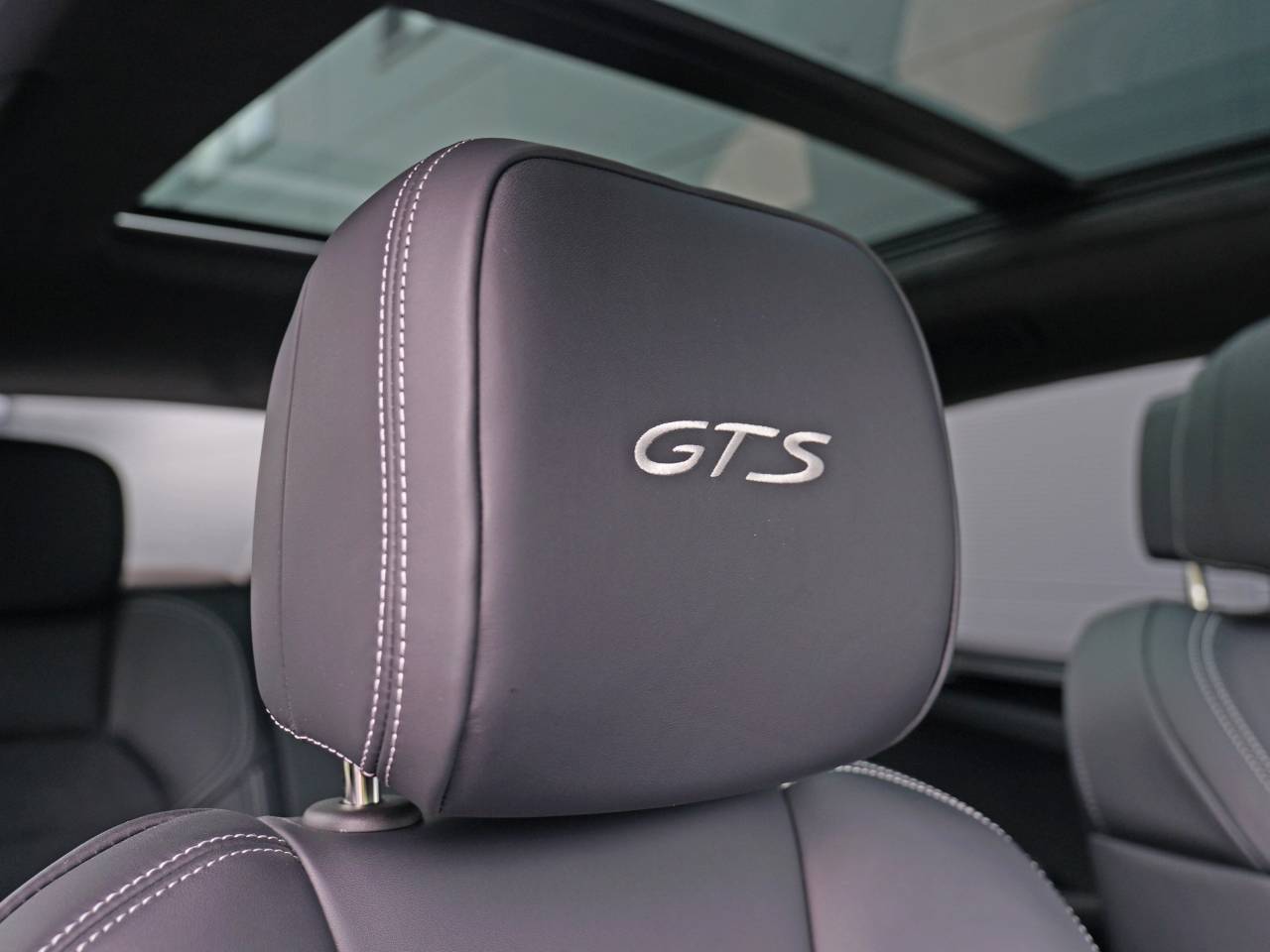 Macan GTS PDK (139) image 11