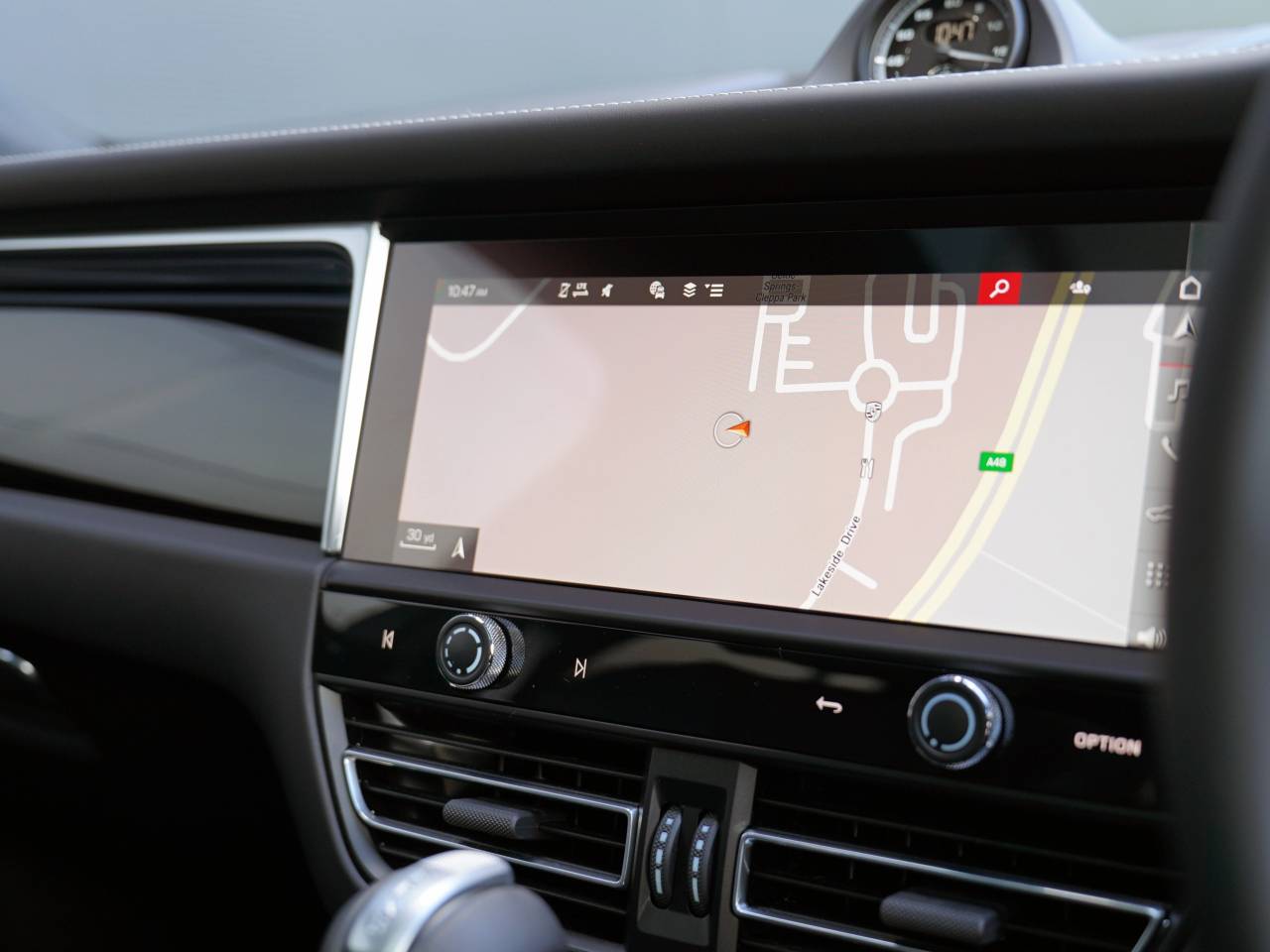 Macan GTS PDK (139) image 34
