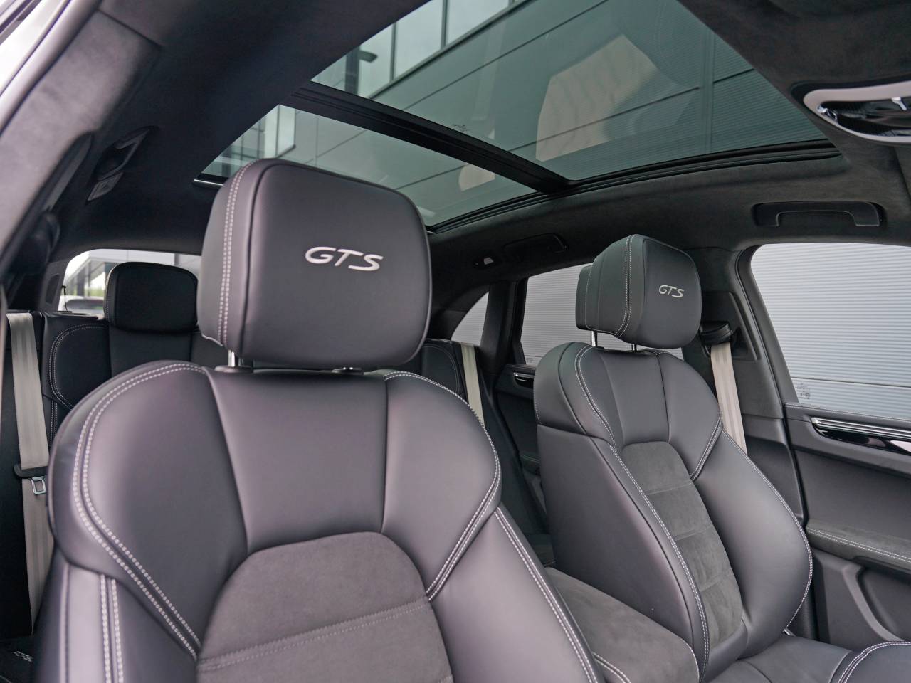 Macan GTS PDK (139) image 16