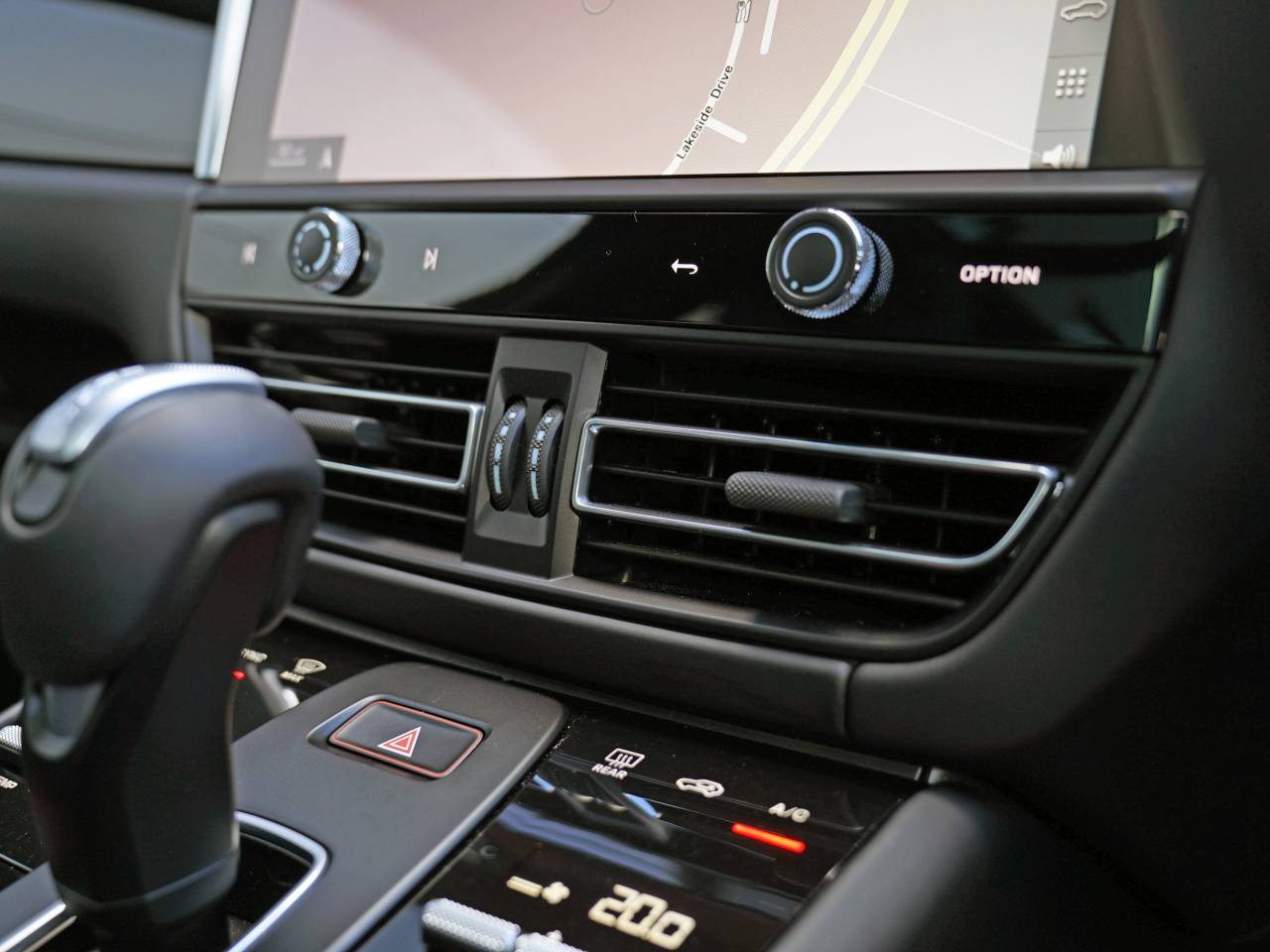 Macan GTS PDK (139) image 13