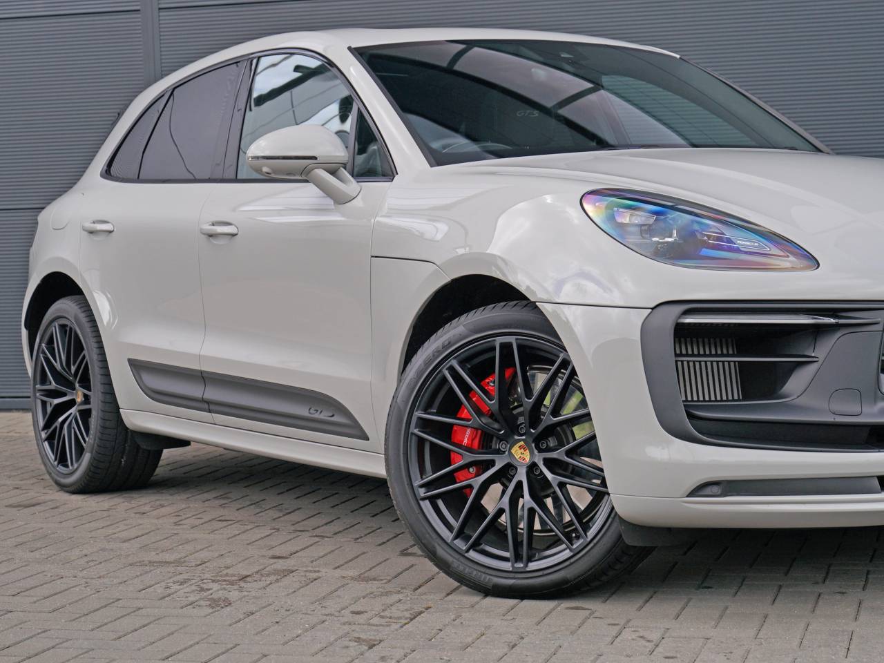Macan GTS PDK (139) image 45