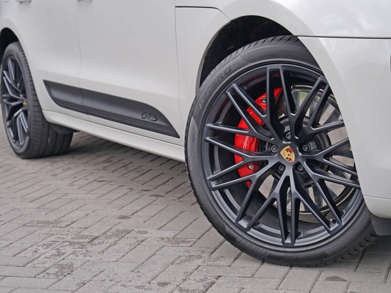 Macan GTS PDK (139) image 48