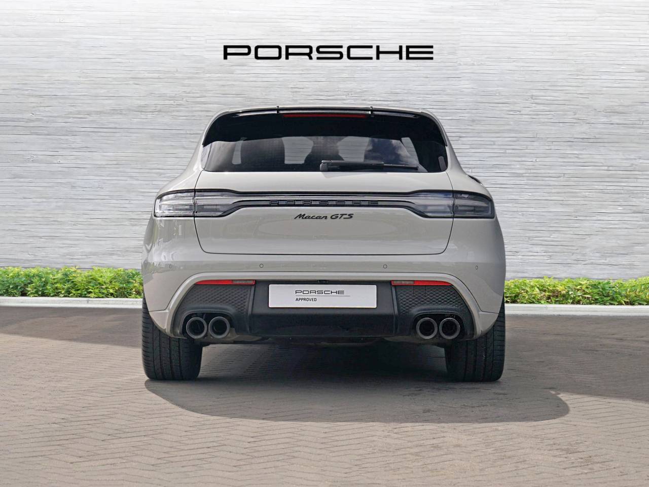 Macan GTS PDK (139) image 07