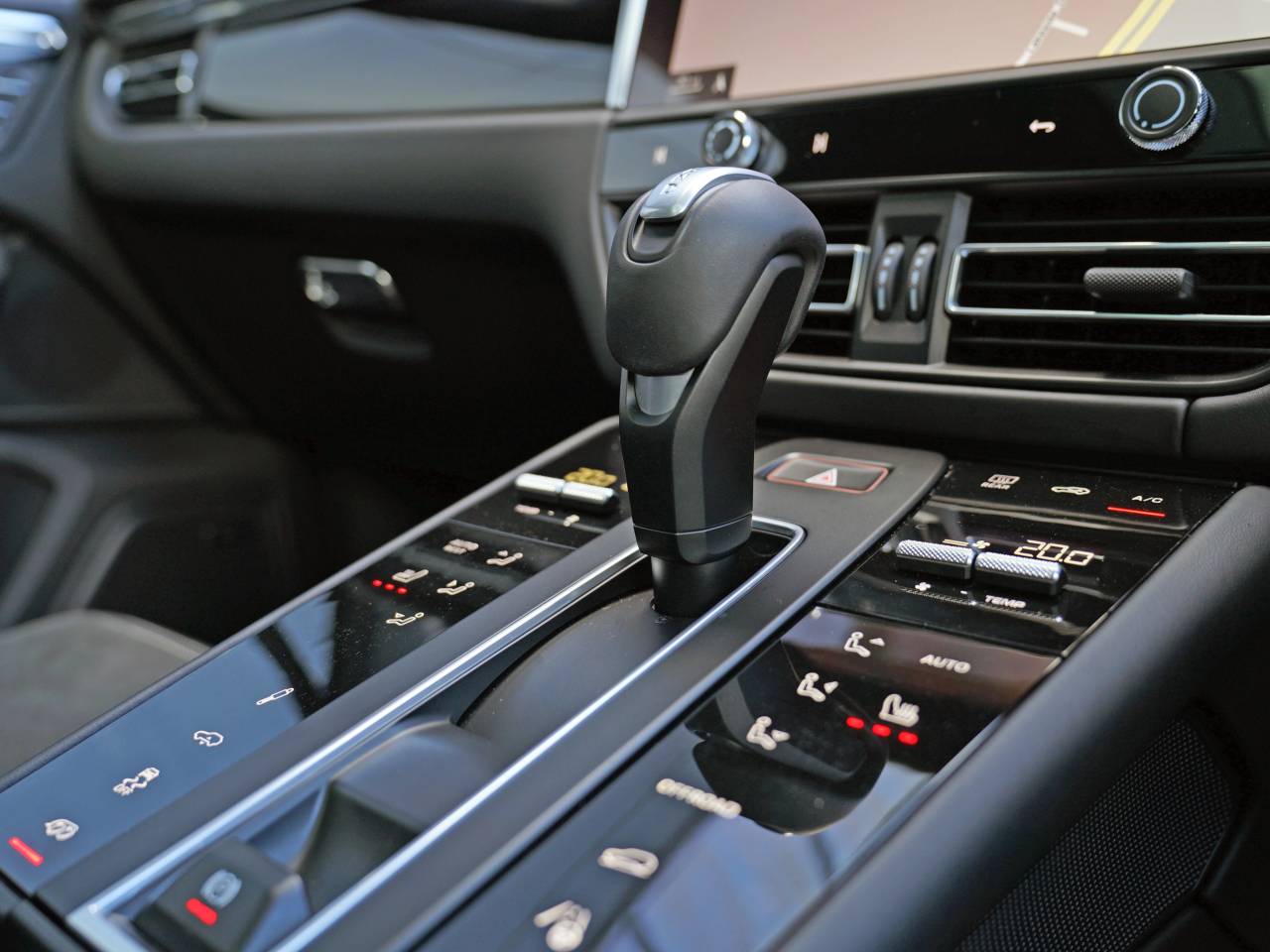 Macan GTS PDK (139) image 33