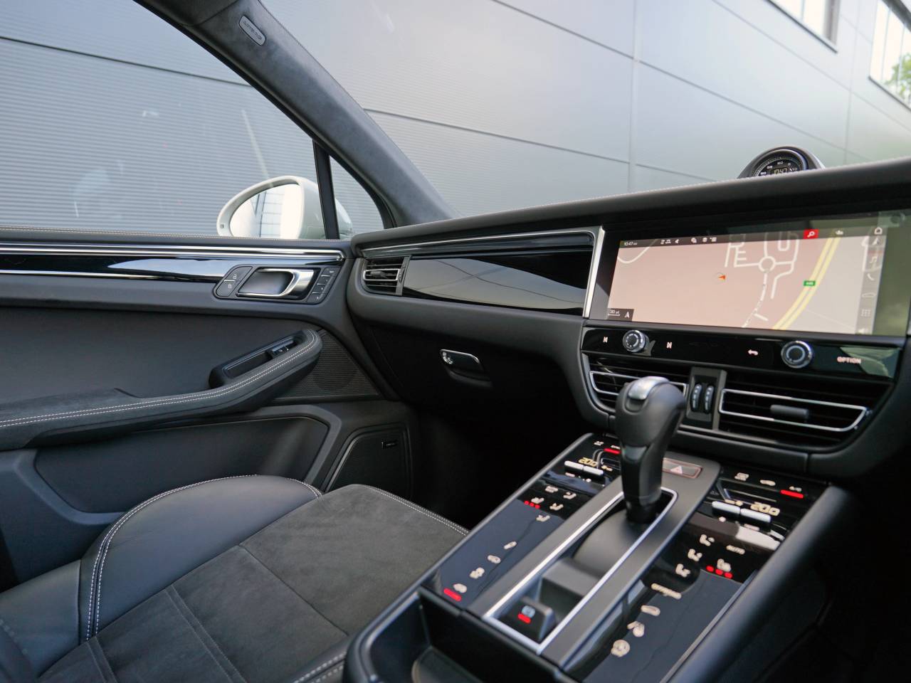 Macan GTS PDK (139) image 32