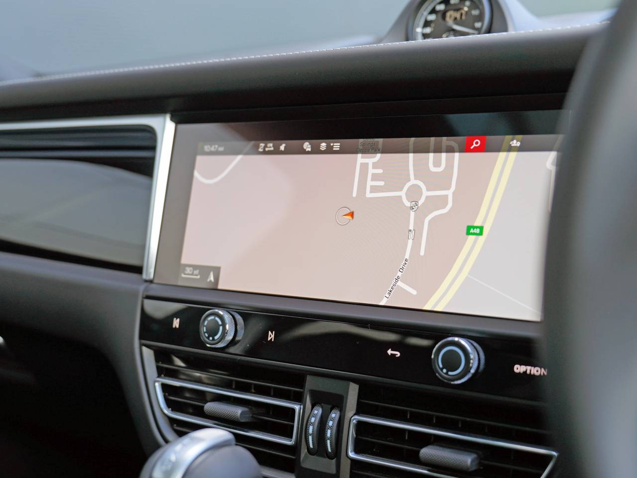 Macan GTS PDK (139) image 12