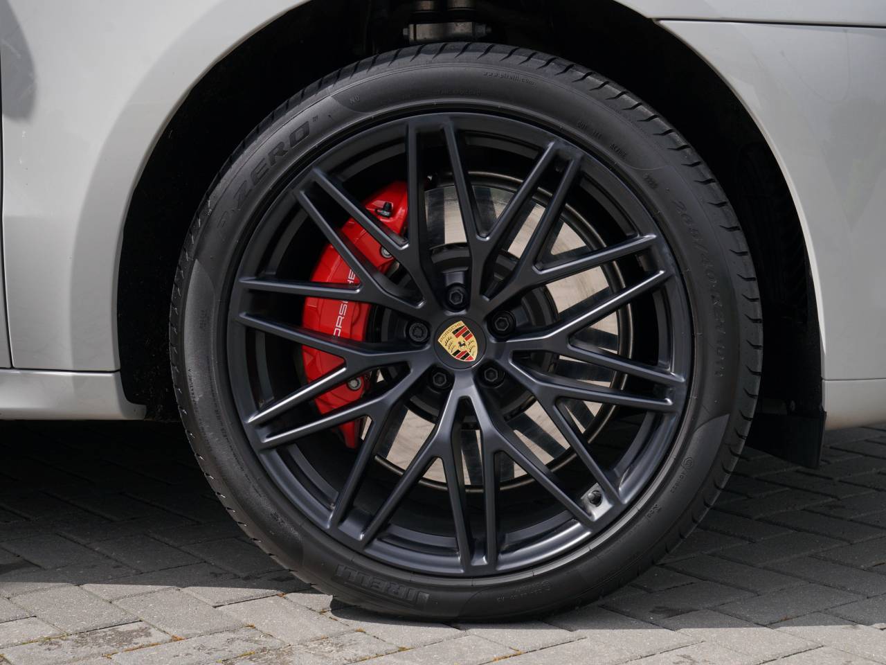 Macan GTS PDK (139) image 63