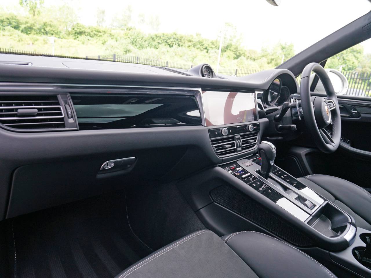 Macan GTS PDK (139) image 15