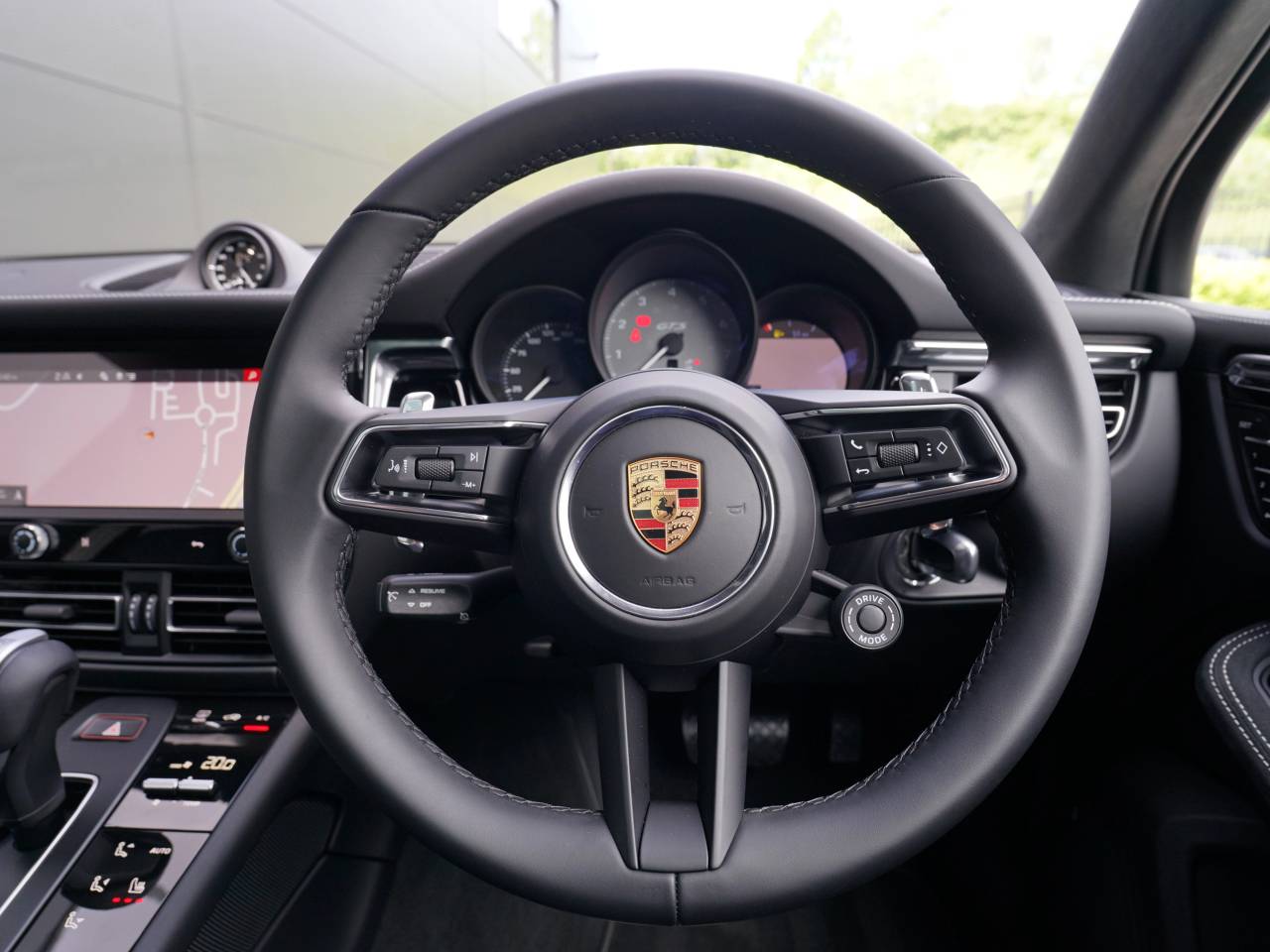 Macan GTS PDK (139) image 26