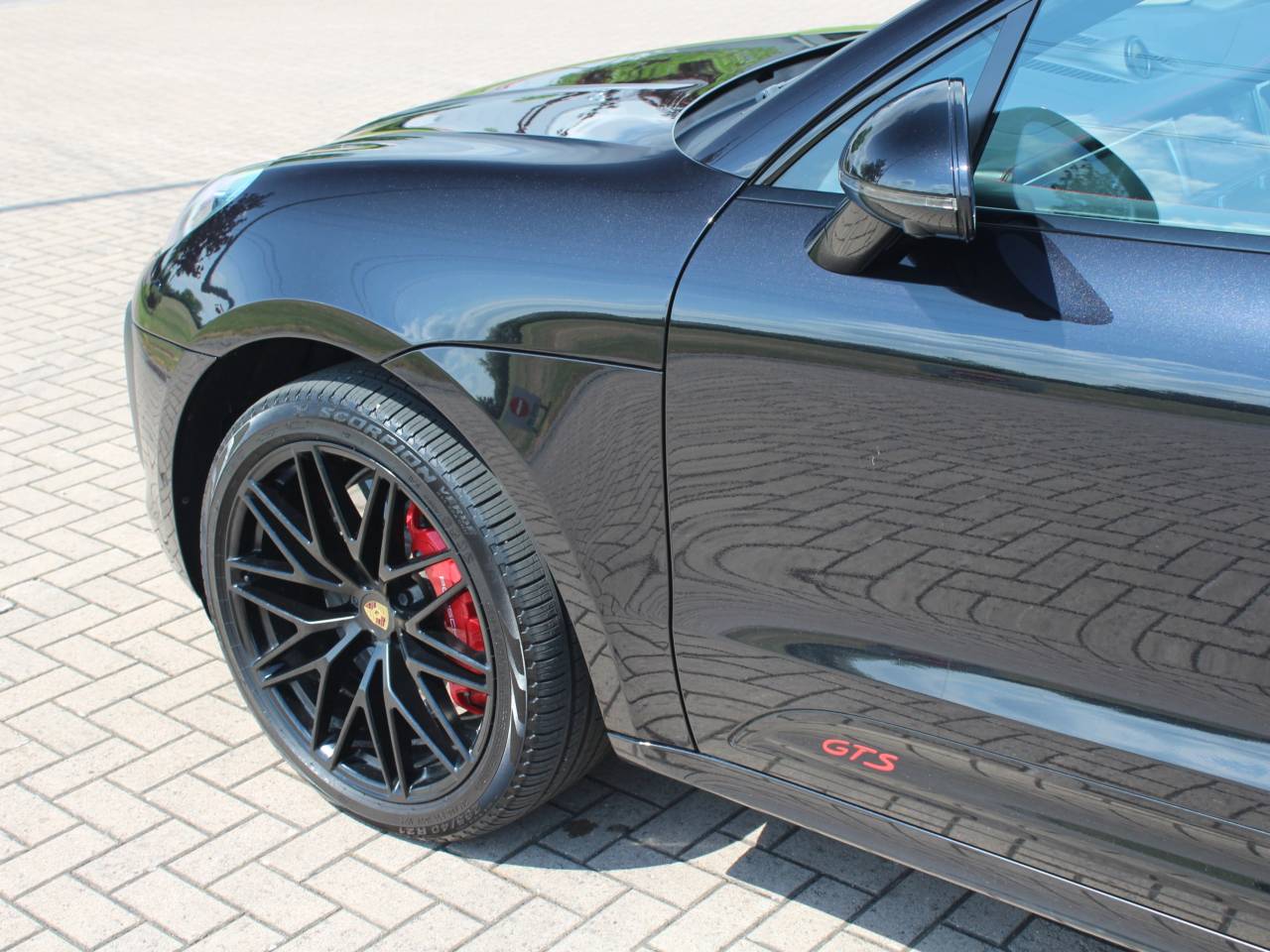 Macan GTS PDK (32) image 12
