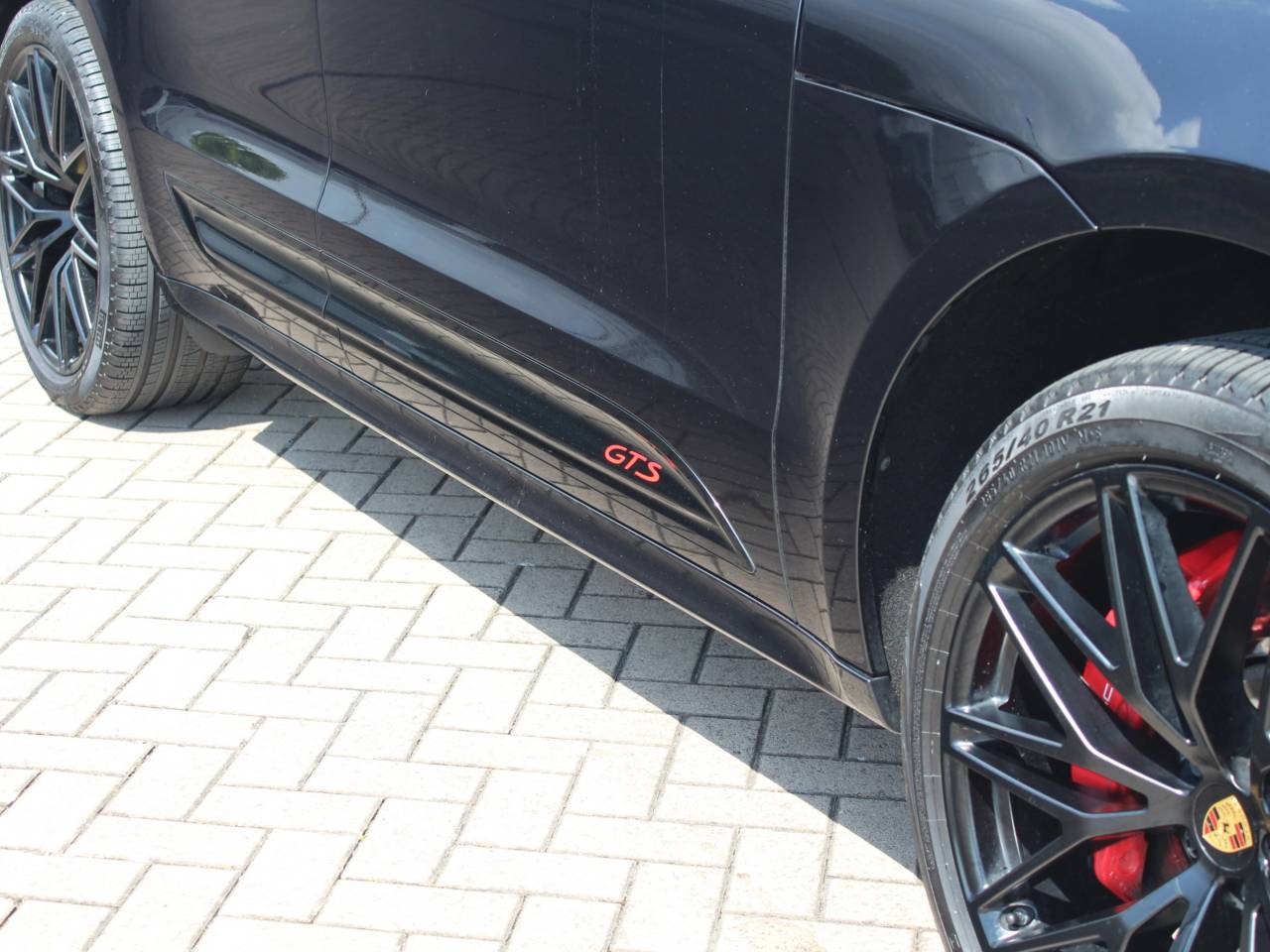 Macan GTS PDK (32) image 13