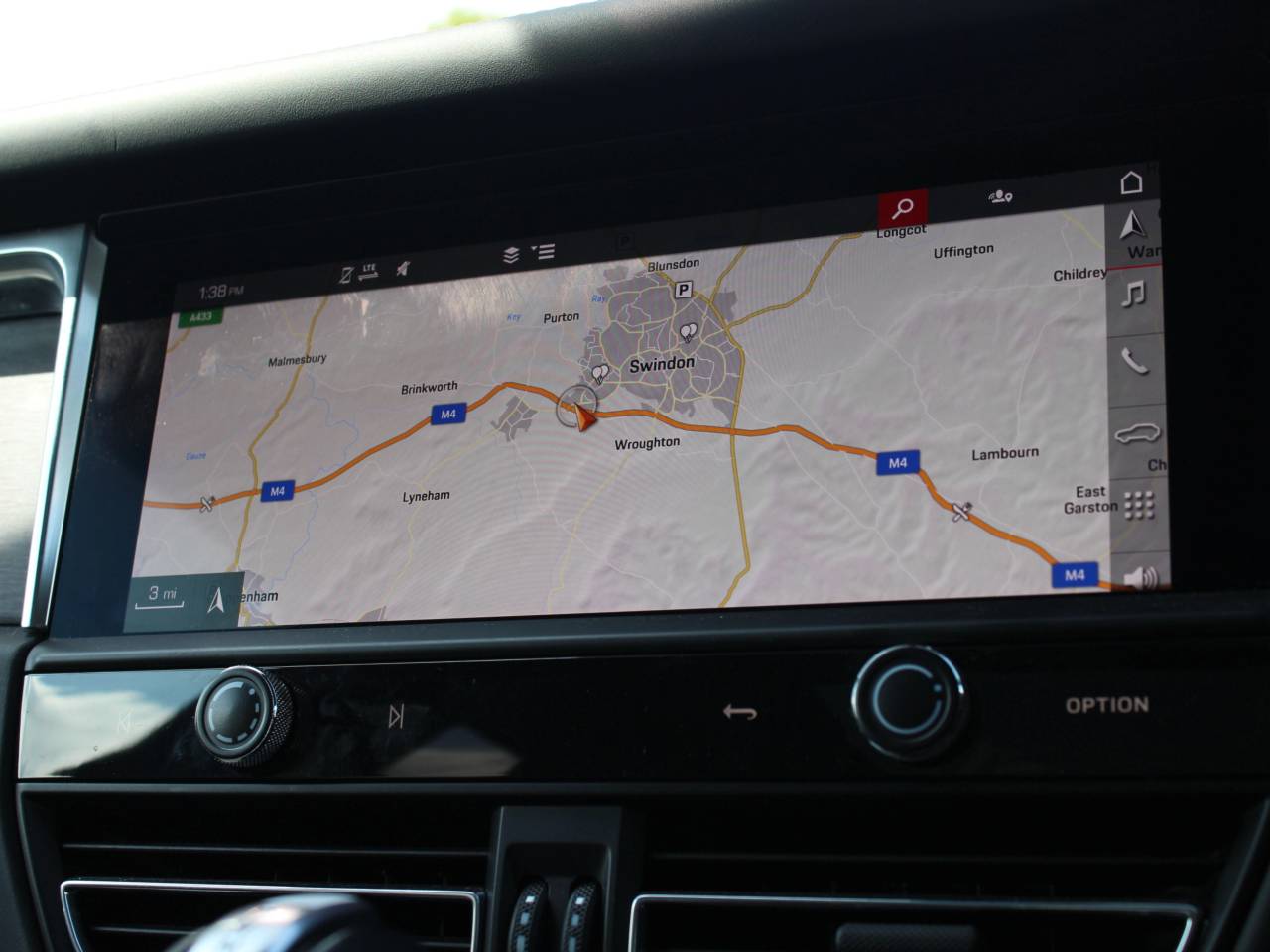Macan GTS PDK (32) image 22