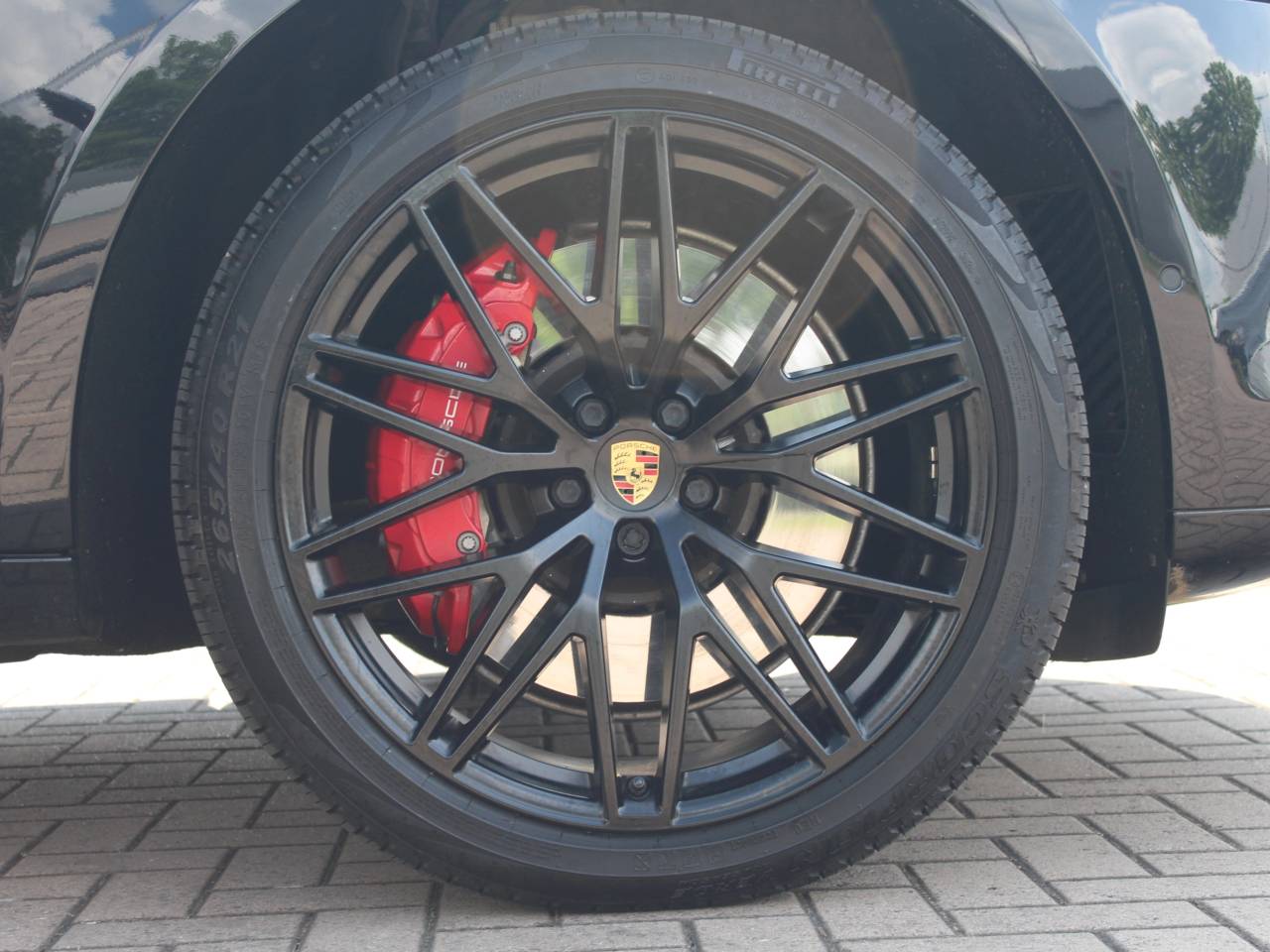 Macan GTS PDK (32) image 06