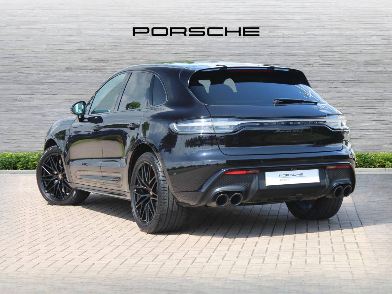 Macan GTS PDK (32) image 02