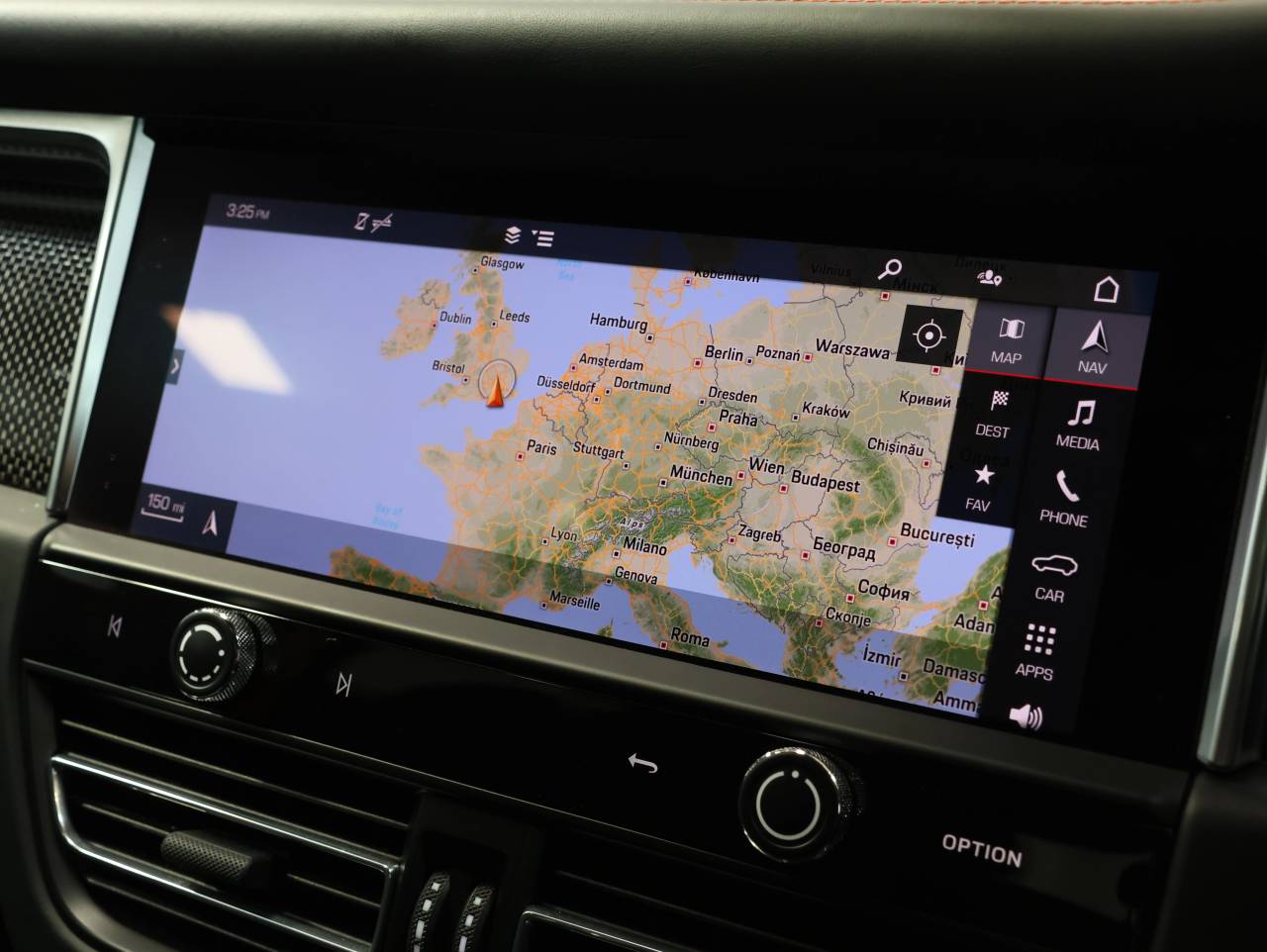 Macan GTS PDK (106) image 18