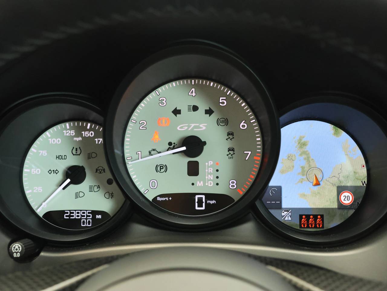 Macan GTS PDK (106) image 17