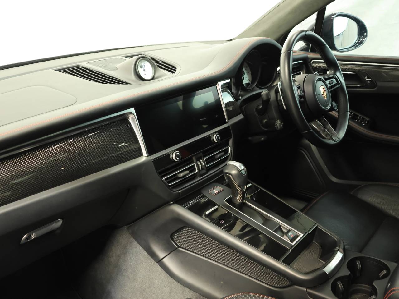 Macan GTS PDK (106) image 14