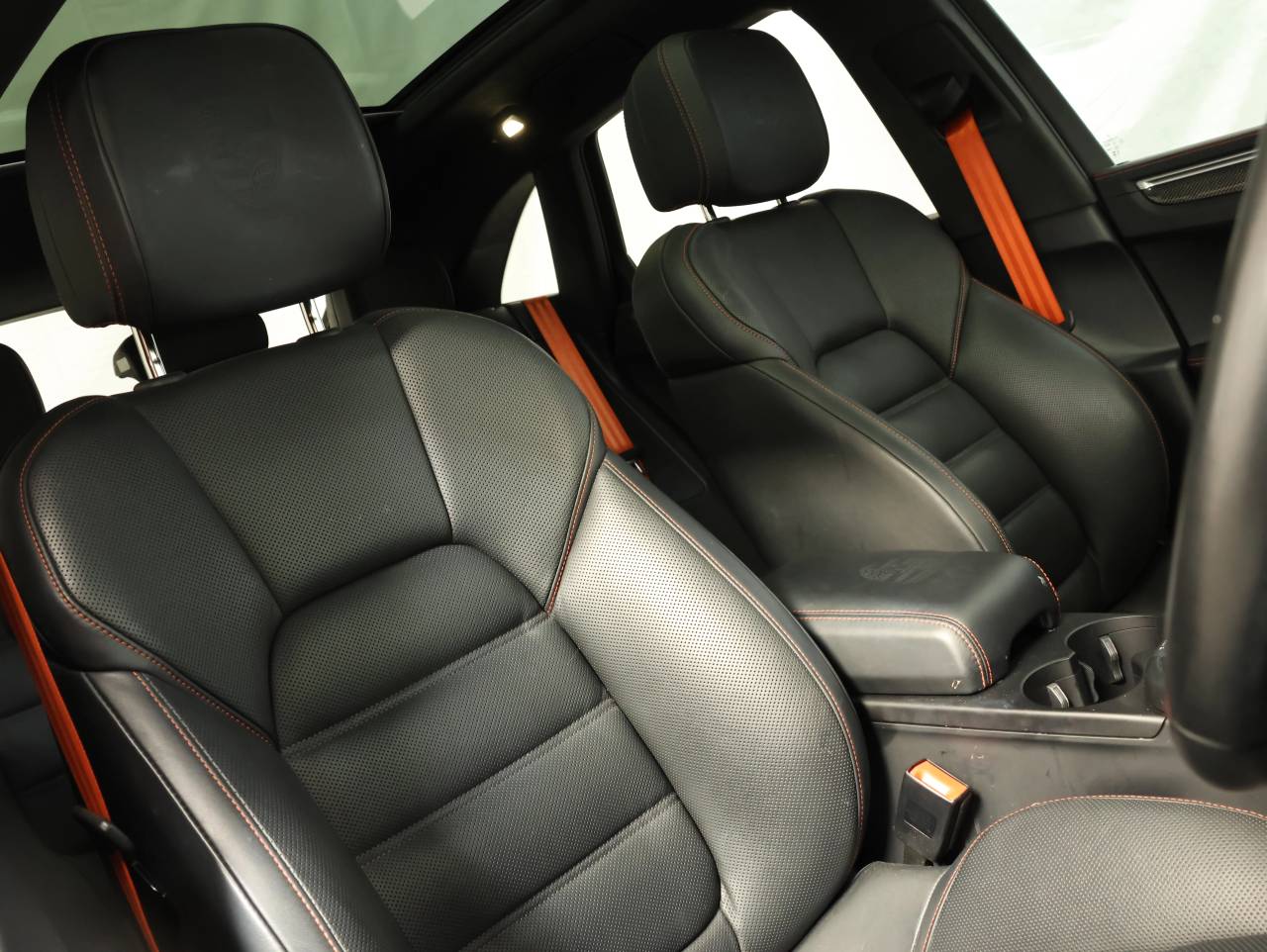 Macan GTS PDK (106) image 21