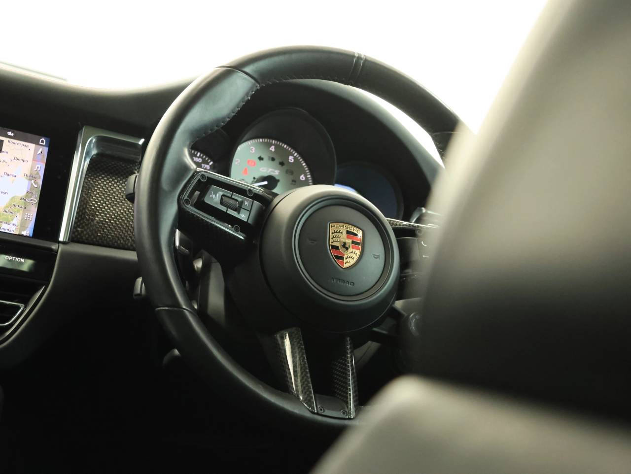 Macan GTS PDK (106) image 15