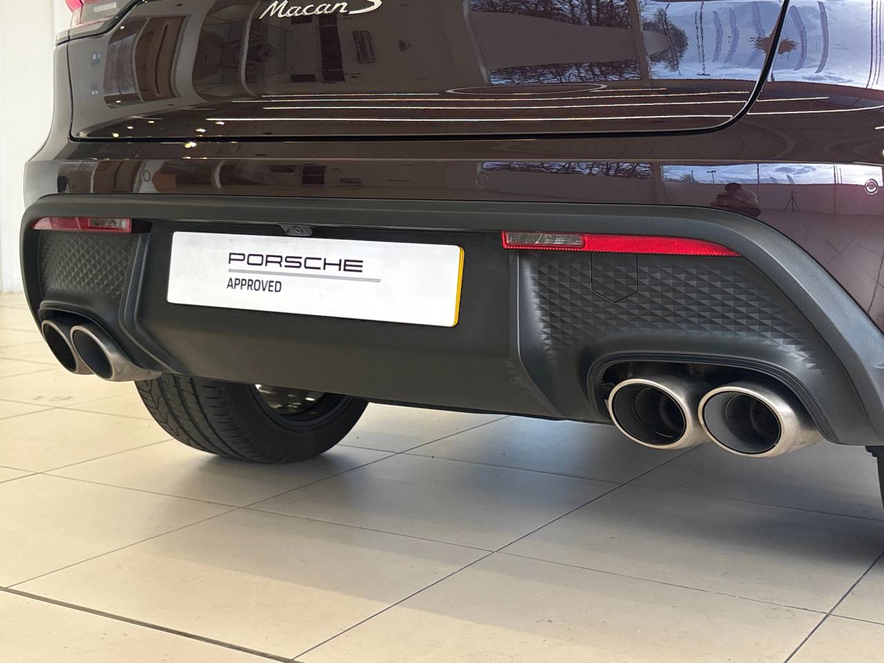Macan S PDK (22) image 18