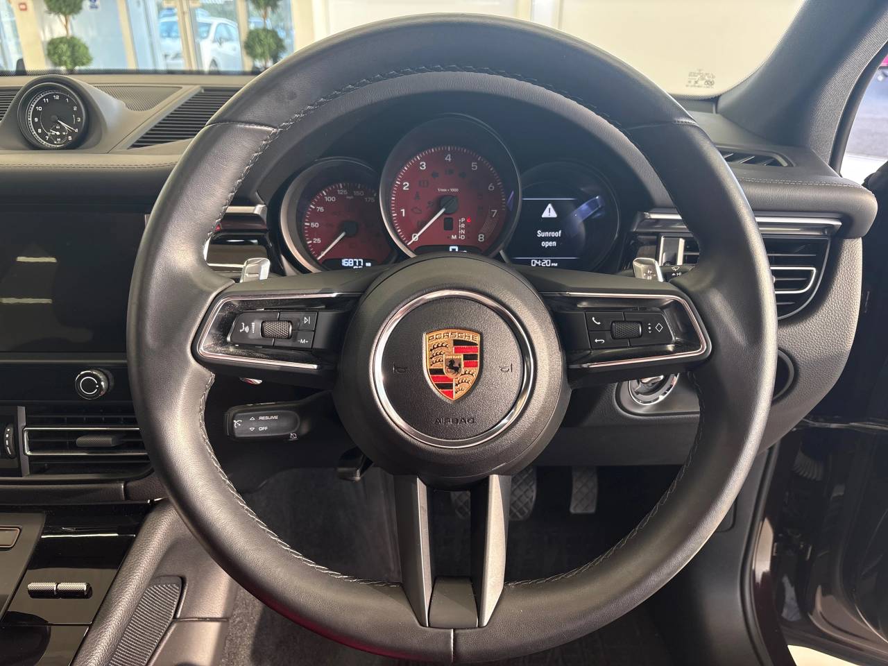 Macan S PDK (22) image 22