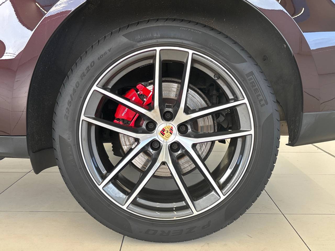 Macan S PDK (22) image 20