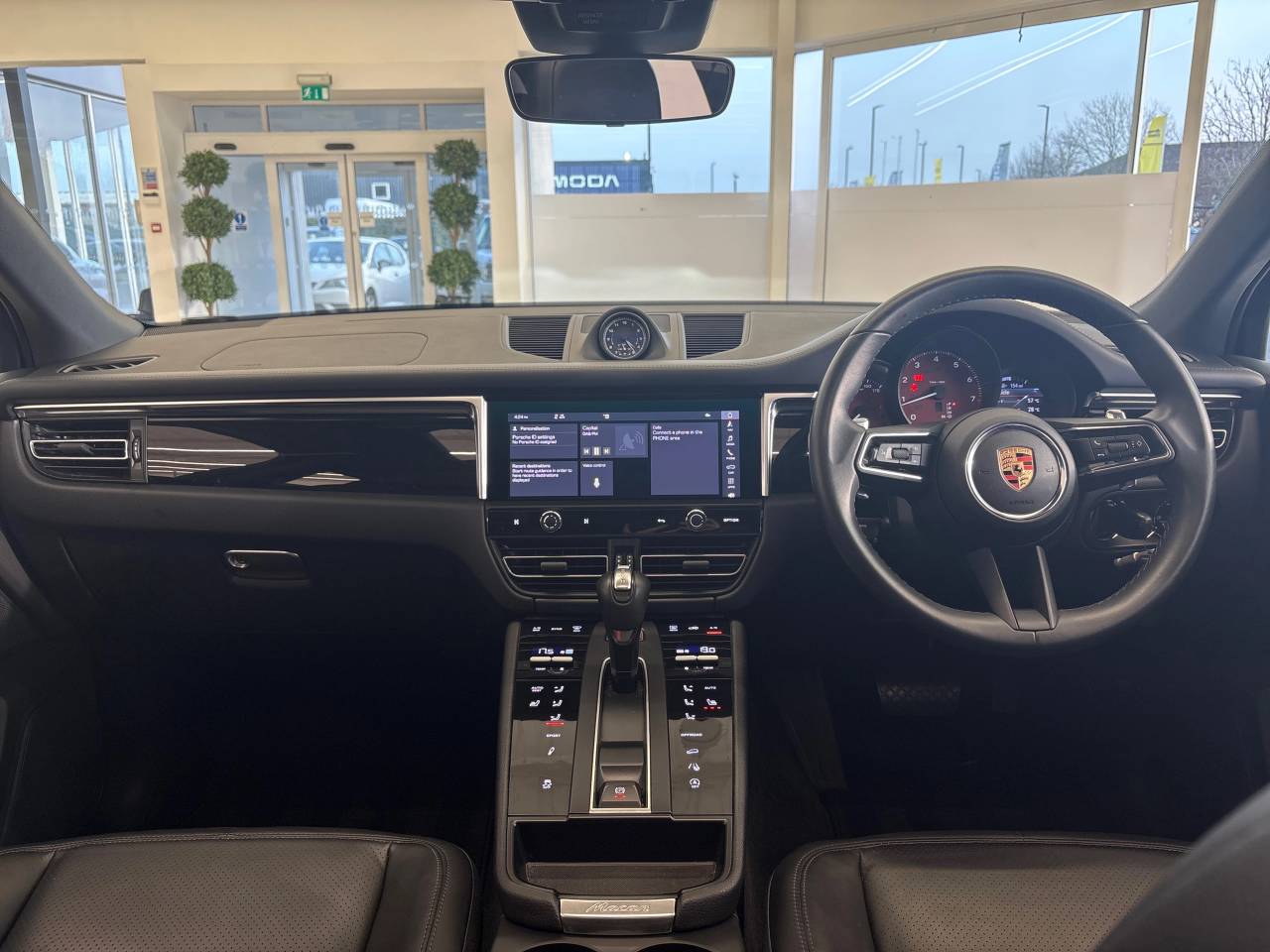 Macan S PDK (22) image 25