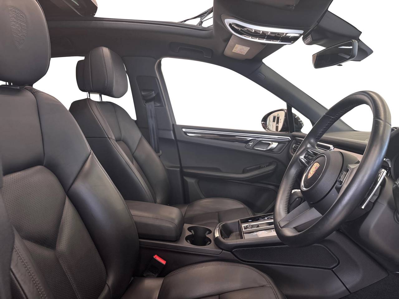 Macan S PDK (22) image 23