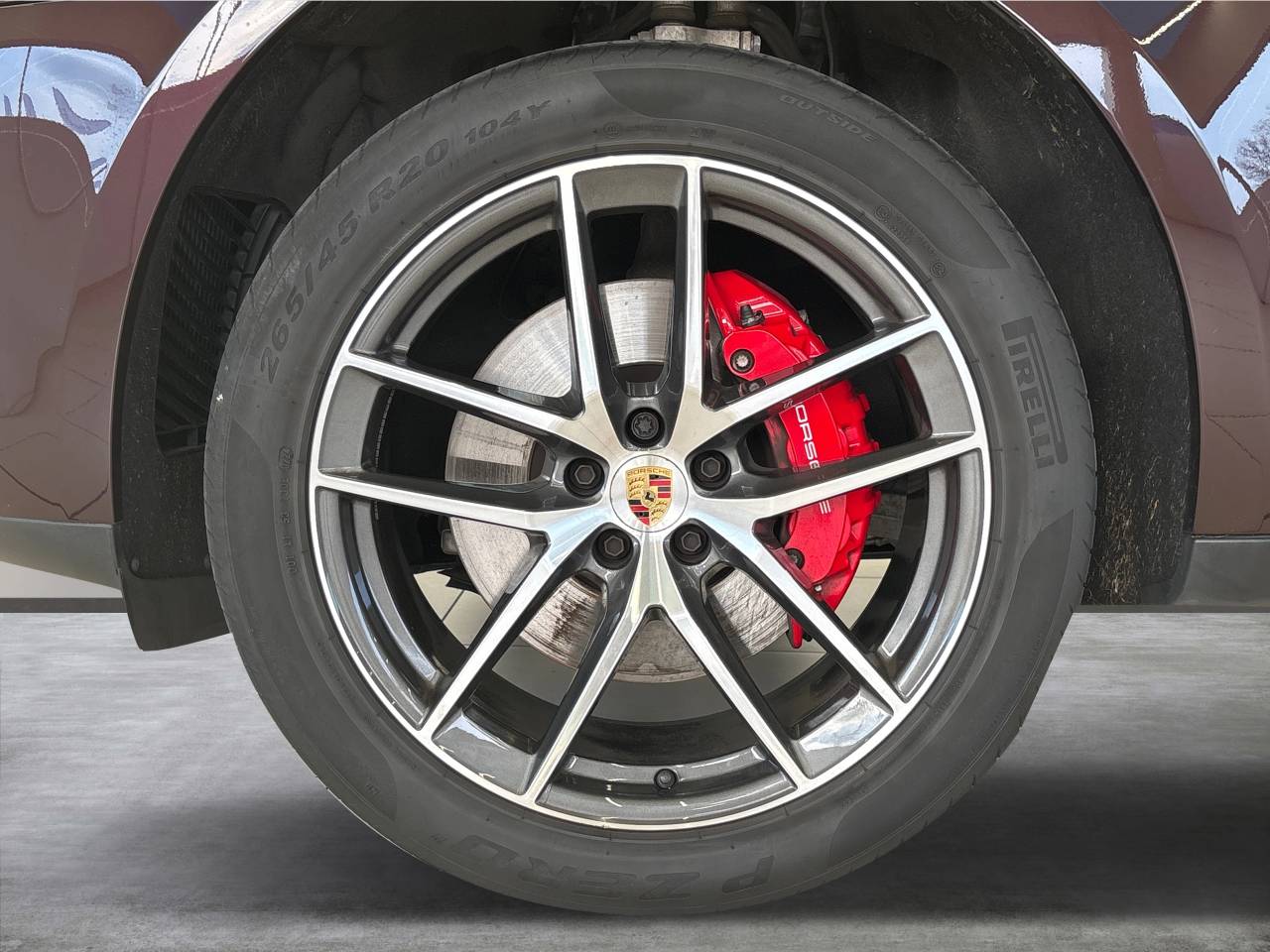 Macan S PDK (22) image 11