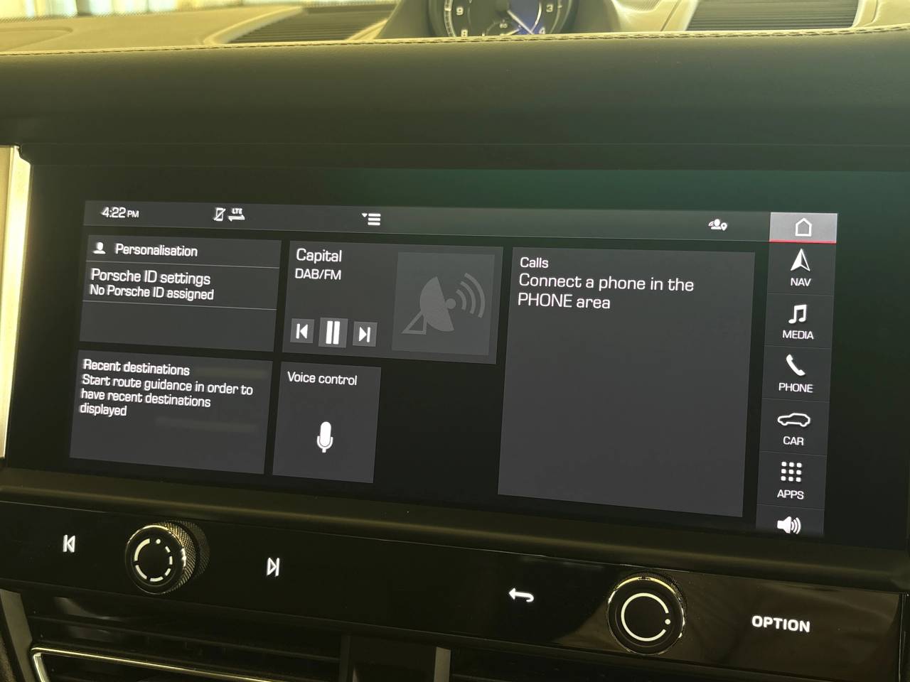Macan S PDK (22) image 29