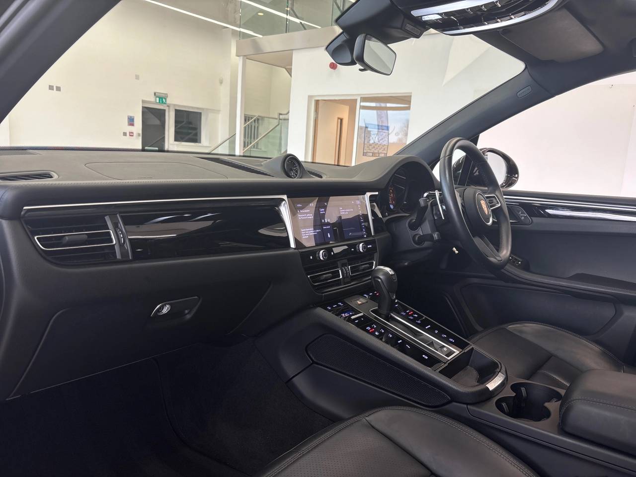 Macan S PDK (22) image 24
