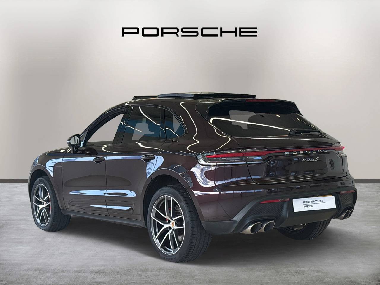 Macan S PDK (22) image 07