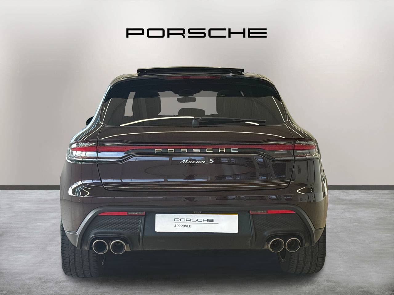 Macan S PDK (22) image 06