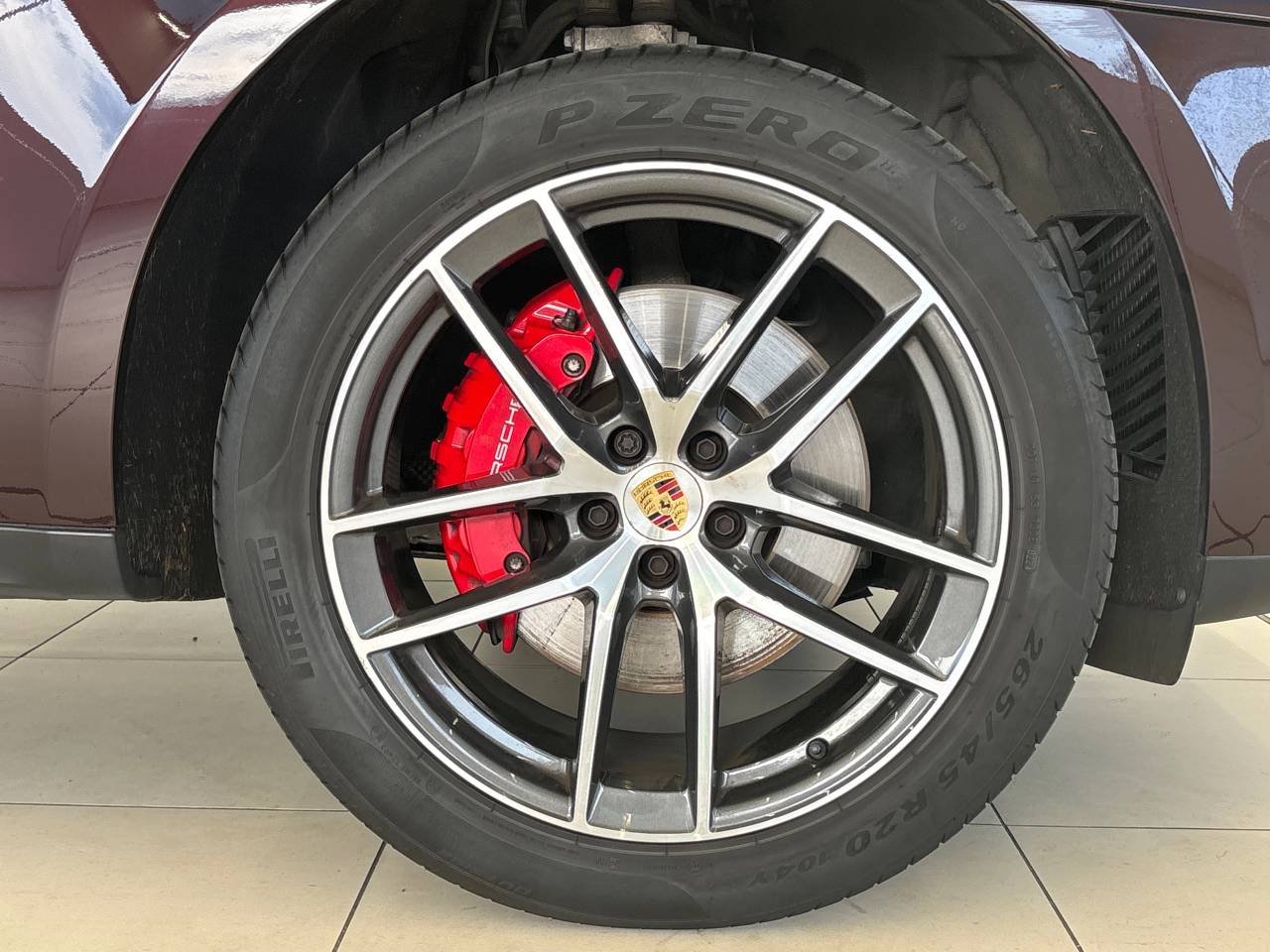 Macan S PDK (22) image 19