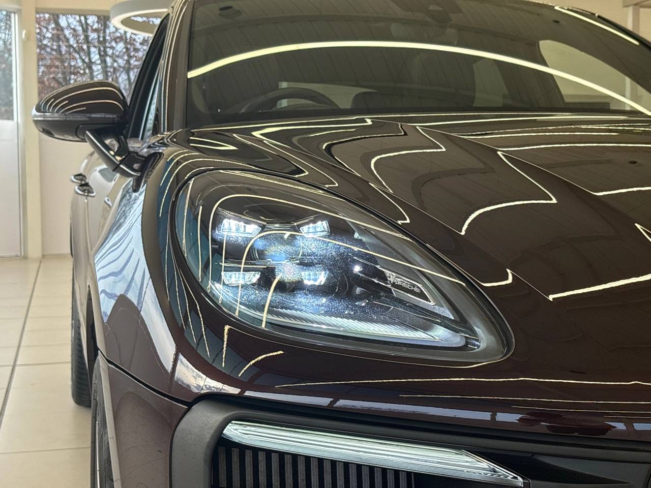 Macan S PDK (22) image 12