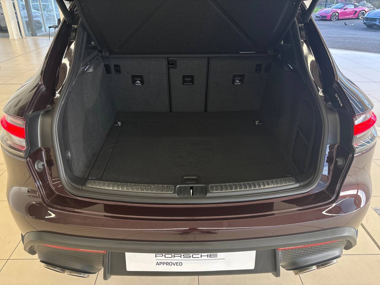 Macan S PDK (22) image 41